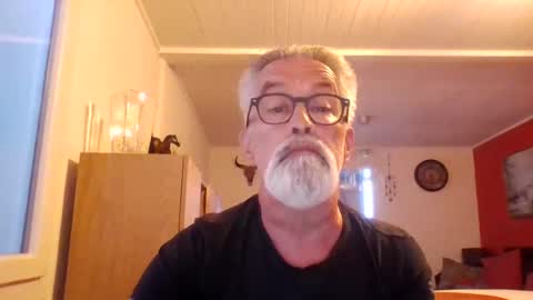 Snapshot of grybear60 chatting on 06.14.26 Grybear online show from 06.14.26