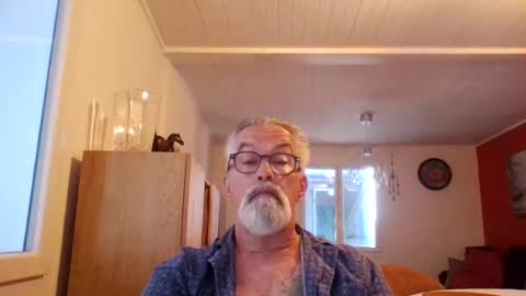 Snapshot of grybear60 chatting on 06.16.26 Grybear online show from 06.16.26