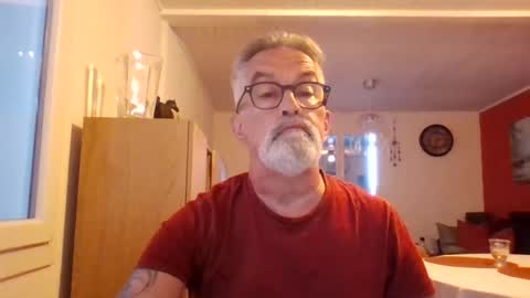 Snapshot of grybear60 chatting on 06.27.26 Grybear online show from 06.27.26