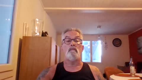 Snapshot of grybear60 chatting on 06.29.26 Grybear online show from 06.29.26