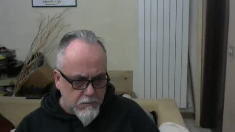 GRIZZLY65 online show from 01.05.25