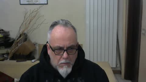 GRIZZLY65 online show from 01.06.25