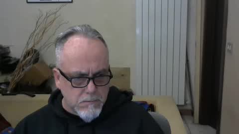 GRIZZLY65 online show from 03.01.25