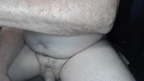 Horny Daddy online show from 12.15.25