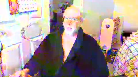 Snapshot of gtnolder60 chatting on 01.03.25 Gary online show from 01.03.25