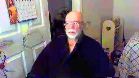 Snapshot of gtnolder60 chatting on 01.11.25 Gary online show from 01.11.25