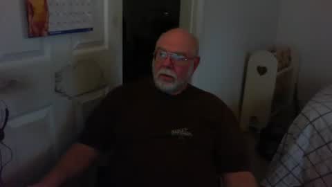 Snapshot of gtnolder60 chatting on 01.18.25 Gary online show from 01.18.25