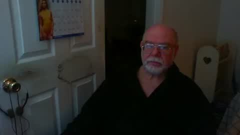 Snapshot of gtnolder60 chatting on 01.19.25 Gary online show from 01.19.25