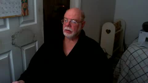 Snapshot of gtnolder60 chatting on 02.16.25 Gary online show from 02.16.25