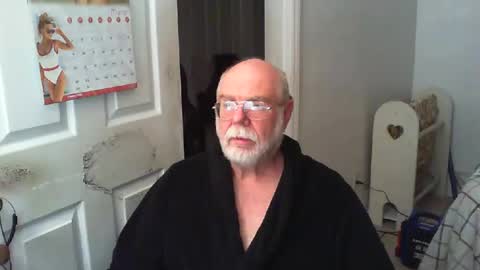 Snapshot of gtnolder60 chatting on 03.02.25 Gary online show from 03.02.25