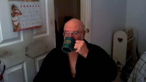 Snapshot of gtnolder60 chatting on 03.02.25 Gary online show from 03.02.25