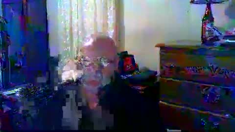 Snapshot of gtnolder60 chatting on 11.20.25 Gary online show from 11.20.25