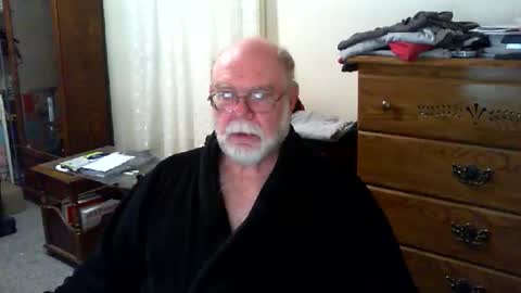 Snapshot of gtnolder60 chatting on 01.15.26 Gary online show from 01.15.26