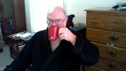 Snapshot of gtnolder60 chatting on 01.18.26 Gary online show from 01.18.26