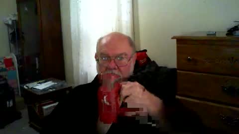 Snapshot of gtnolder60 chatting on 02.08.26 Gary online show from 02.08.26