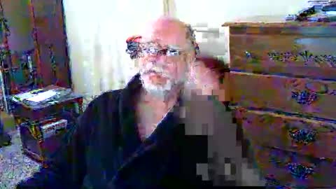 Snapshot of gtnolder60 chatting on 02.12.26 Gary online show from 02.12.26