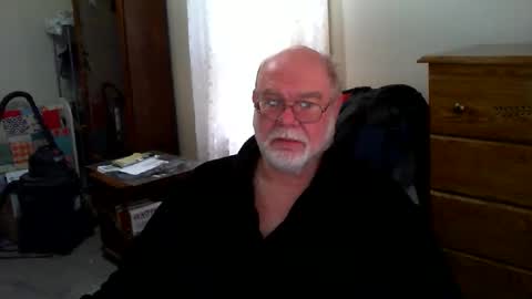 Snapshot of gtnolder60 chatting on 02.24.26 Gary online show from 02.24.26