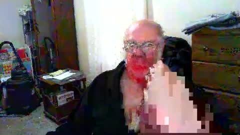 Snapshot of gtnolder60 chatting on 02.26.26 Gary online show from 02.26.26