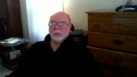 Snapshot of gtnolder60 chatting on 03.01.26 Gary online show from 03.01.26