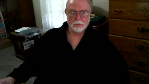 Gary online show from 04.05.26