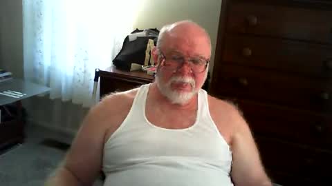 Snapshot of gtnolder60 chatting on 06.17.26 Gary online show from 06.17.26