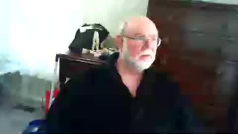 Snapshot of gtnolder60 chatting on 06.20.26 Gary online show from 06.20.26