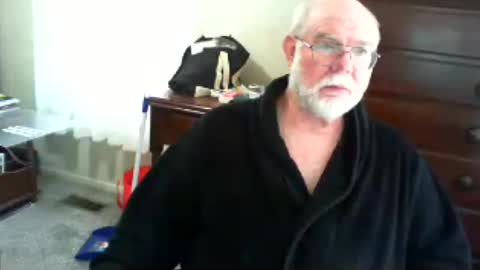 Snapshot of gtnolder60 chatting on 06.21.26 Gary online show from 06.21.26