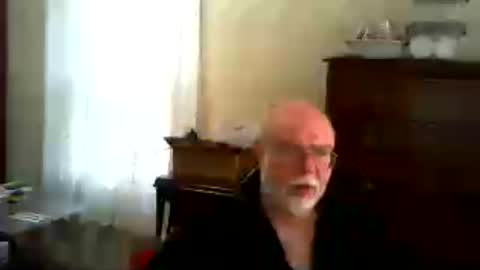Snapshot of gtnolder60 chatting on 07.14.26 Gary online show from 07.14.26