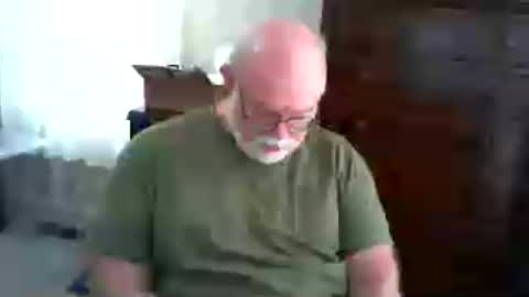 Snapshot of gtnolder60 chatting on 07.24.26 Gary online show from 07.24.26