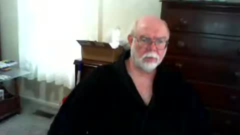 Snapshot of gtnolder60 chatting on 07.28.26 Gary online show from 07.28.26