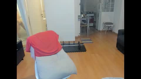 guachin_new online show from 04.18.26