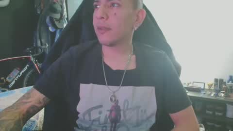 Guayaco  online show from 02.13.25