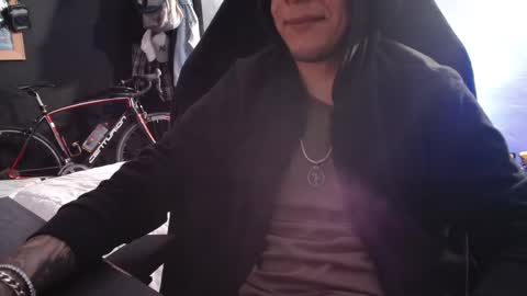 Guayaco  online show from 03.11.25