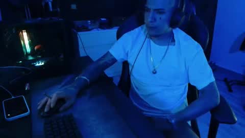 Guayaco  online show from 10.26.25