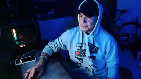 Guayaco  online show from 11.22.25