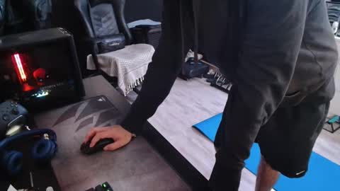 Guayaco  online show from 02.26.26