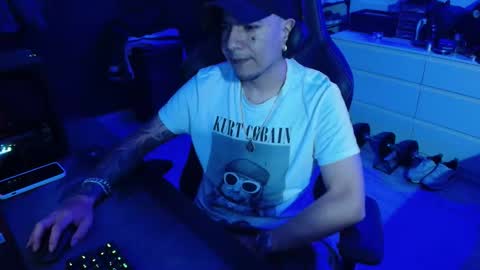 Guayaco  online show from 02.27.26