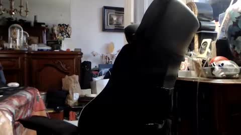 Snapshot of gueraldus chatting on 01.13.26 guerald online show from 01.13.26