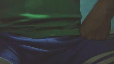 guidogomezcag online show from 04.11.26