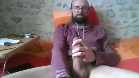 guillaume86 online show from 03.10.26