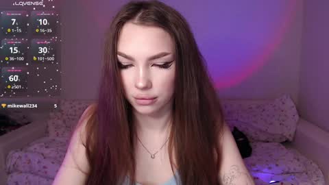 Marta online show from 01.24.25