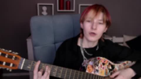 guitarandangell online show from 04.06.26