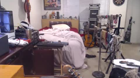 Mario online show from 11.13.25