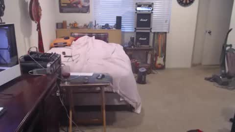 Mario online show from 01.18.26