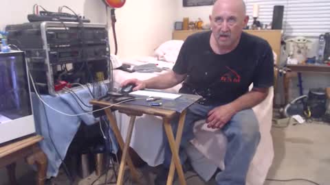 guitarsexgod2 online show from 03.25.26