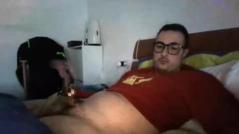 gullit93 online show from 03.22.26