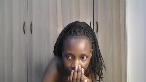 Miss Incredible online show from 10.31.25