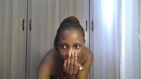 Miss Incredible online show from 04.01.26