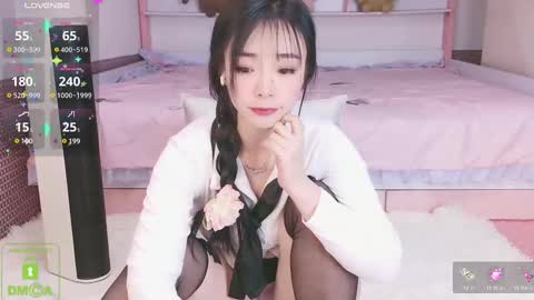 Hello my name is Guoguo online show from 03.10.25