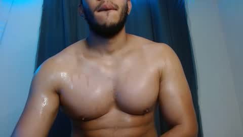 holl latino online show from 01.17.26